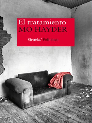 cover image of El tratamiento
